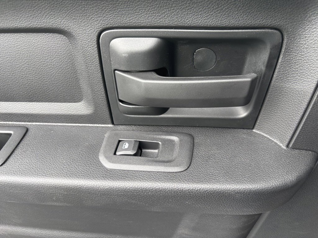 New 2025 RAM 2500 Tradesman image 15