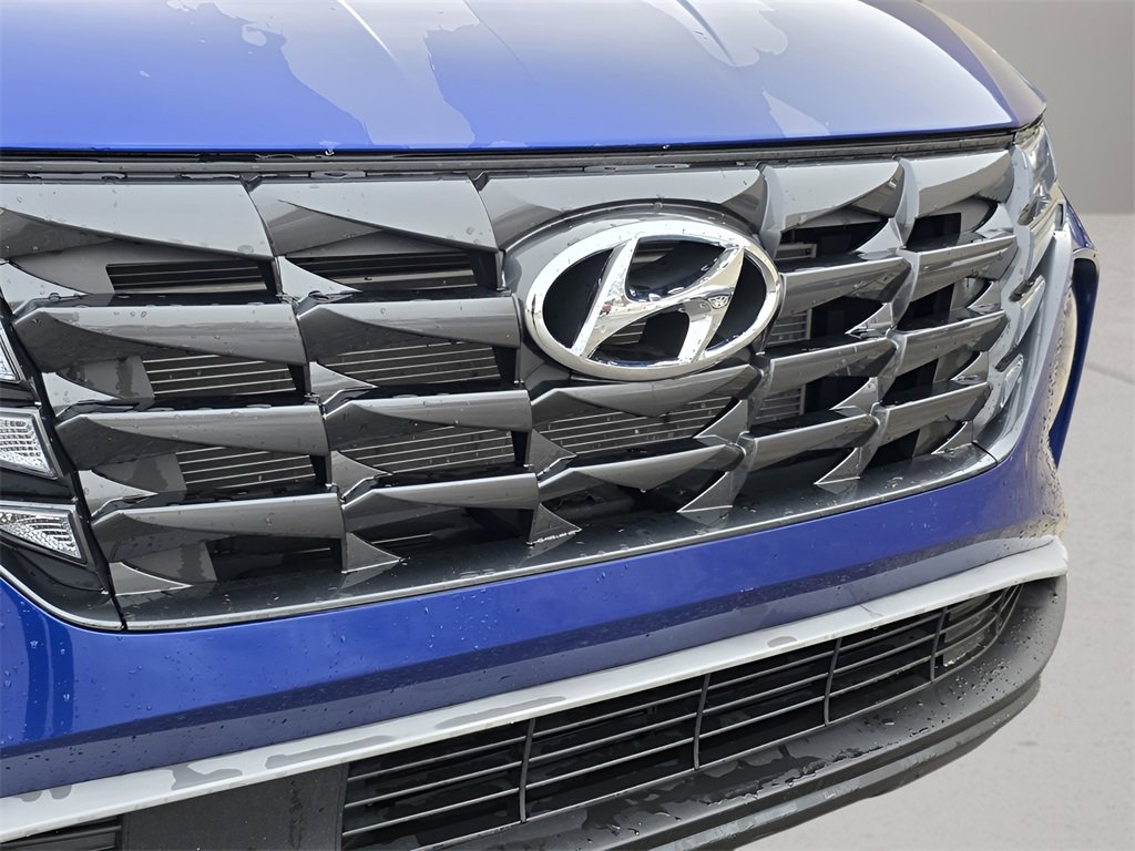 Used 2023 Hyundai Tucson SEL w/ Convenience Package image 9