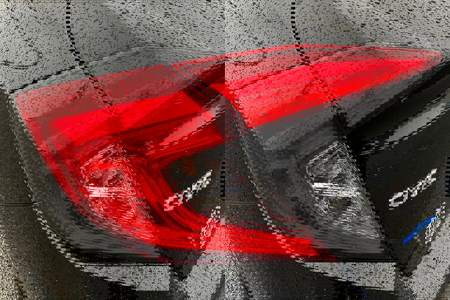 Used 2017 Honda Civic LX image 30