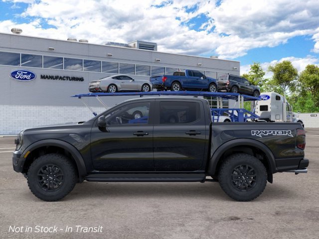 New 2026 Ford Ranger Raptor AWD/4WD image 3