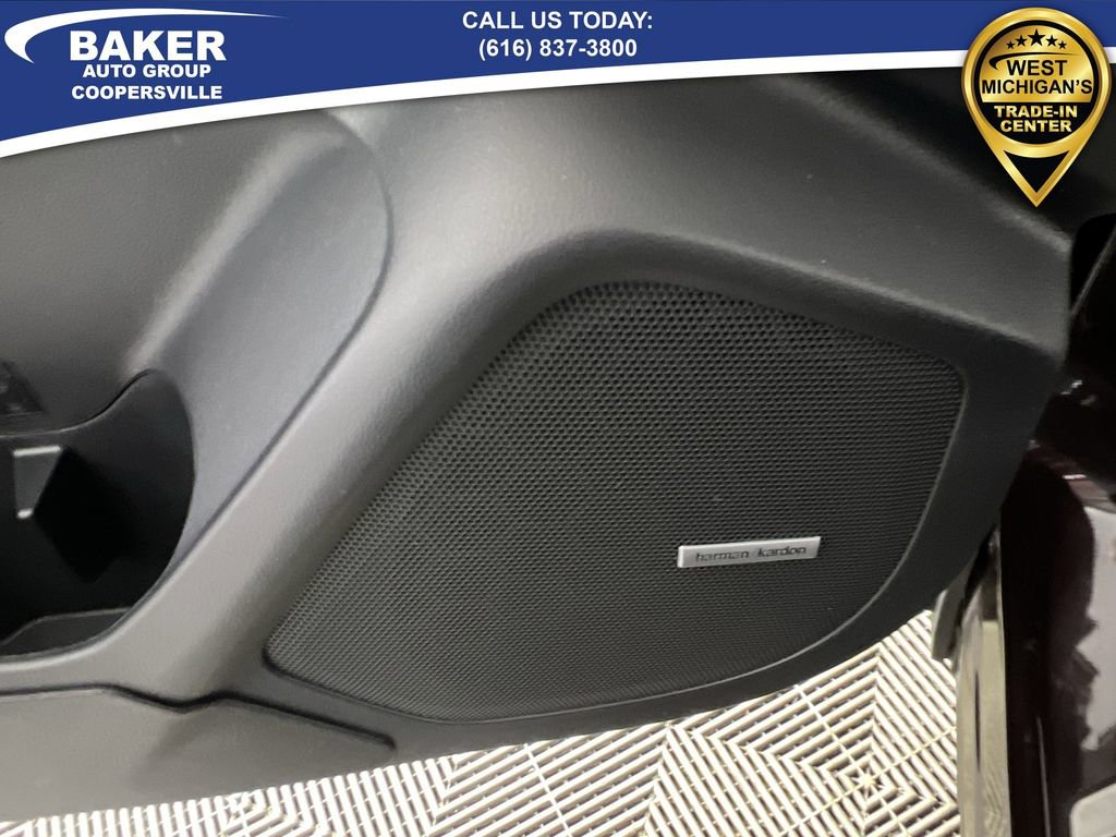 Used 2024 Subaru Ascent Touring w/ Popular Package #2 image 26