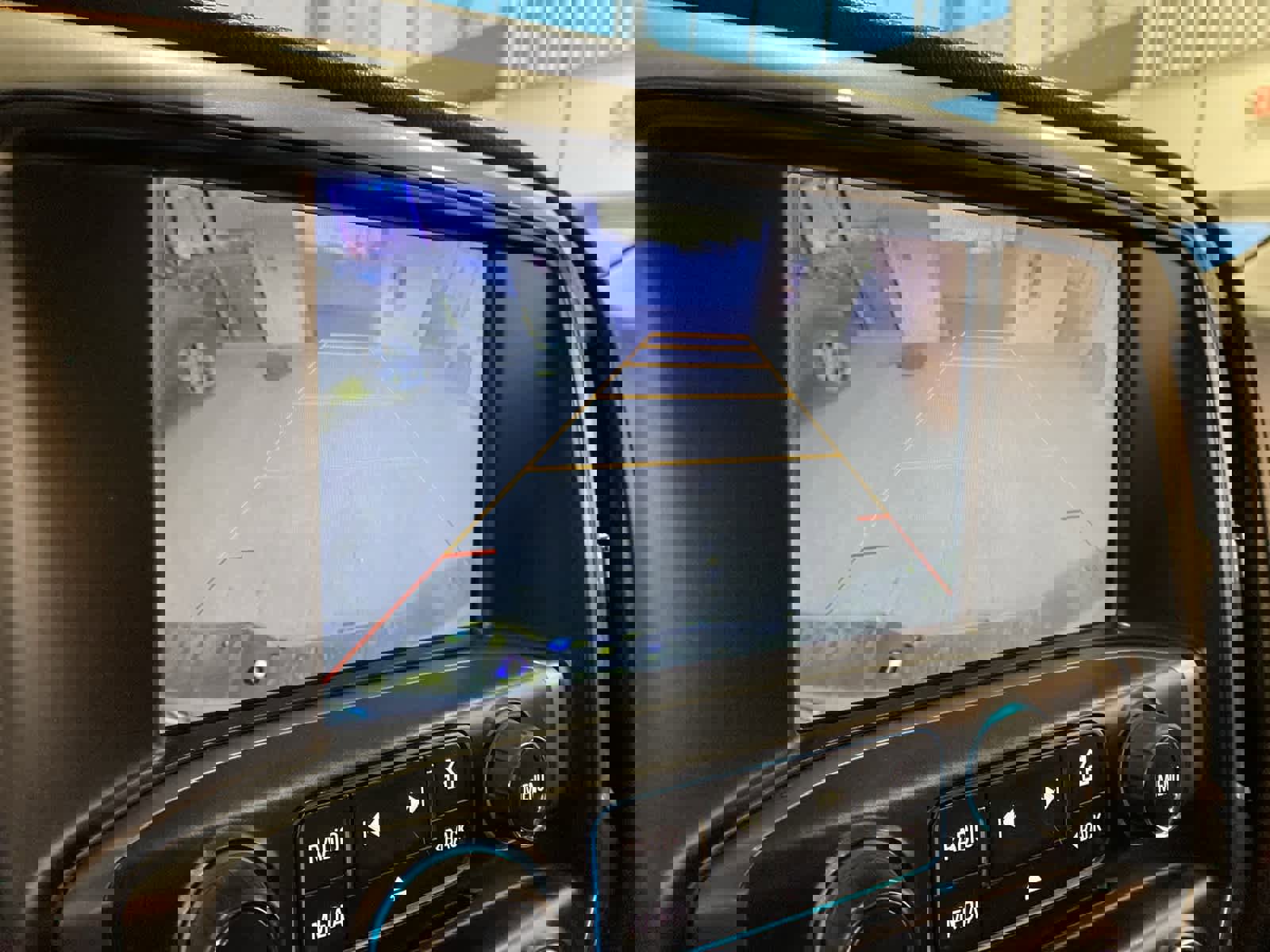 Used 2014 Chevrolet Silverado 1500 LTZ w/ Max Trailering Package image 22