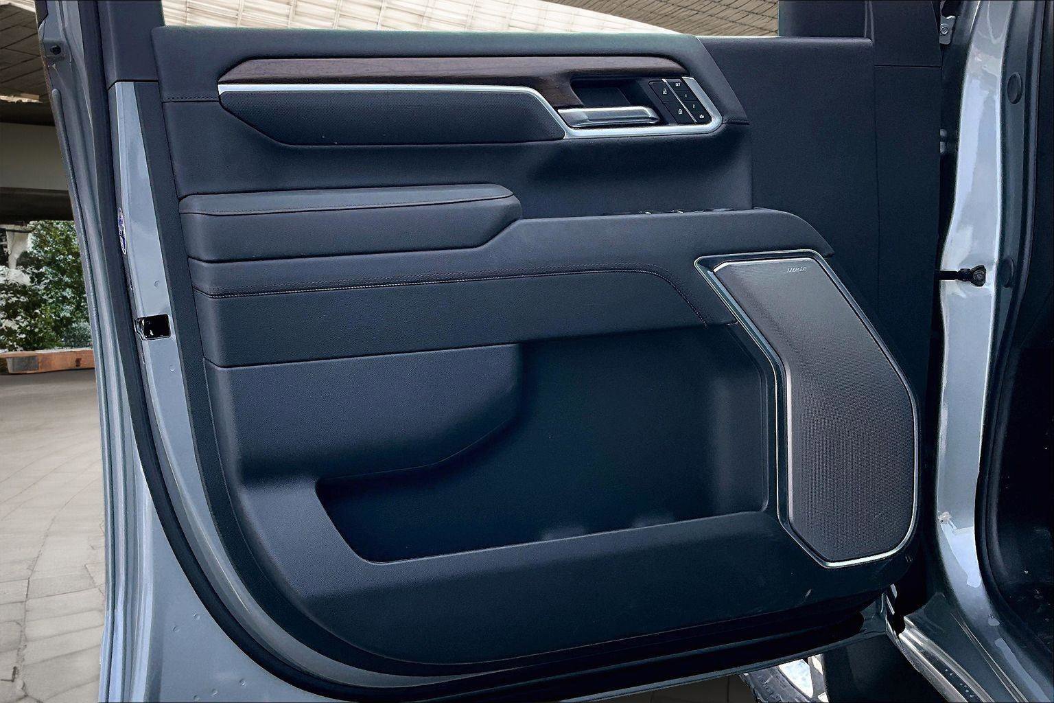 New 2026 Chevrolet Silverado 2500 High Country w/ High Country Premium Package image 10