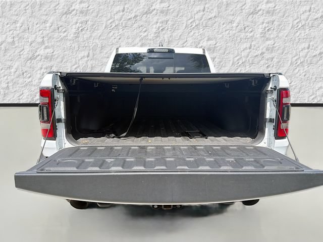 Used 2024 RAM 1500 TRX w/ TRX Level 2 Equipment Group AWD/4WD image 11