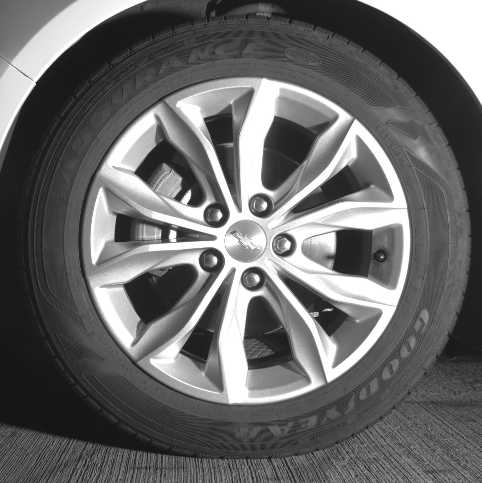 Used 2024 Chevrolet Malibu LT image 19