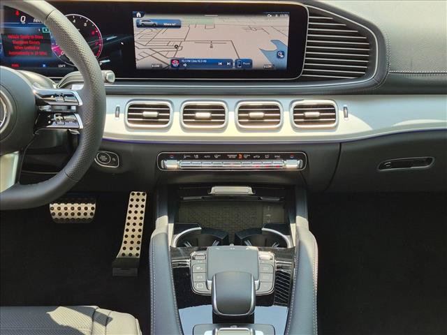 New 2026 Mercedes-Benz GLS 450 4MATIC image 11
