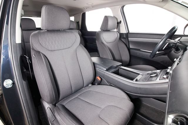 Used 2020 Hyundai Palisade SEL w/ Convenience Package AWD/4WD image 20