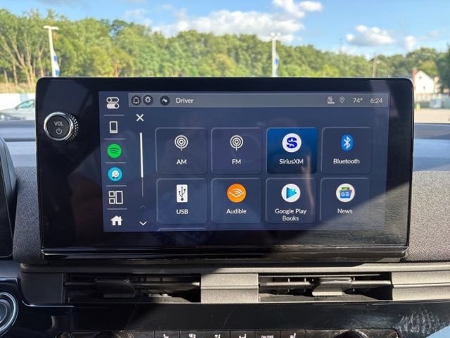Used 2024 Honda Prologue EX image 34