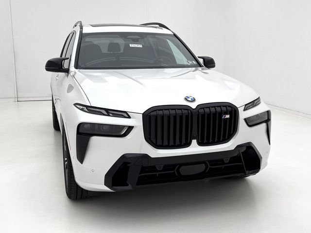 New 2027 BMW X7 M60i AWD/4WD image 3