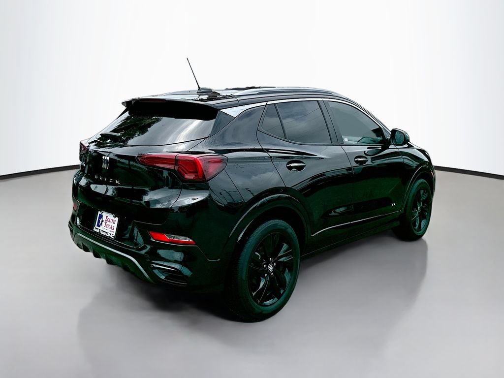 Used 2025 Buick Encore GX Sport Touring FWD image 7