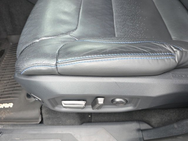 Used 2024 Toyota Tundra Platinum image 16