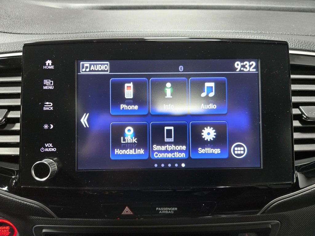 Used 2023 Honda Ridgeline RTL image 22