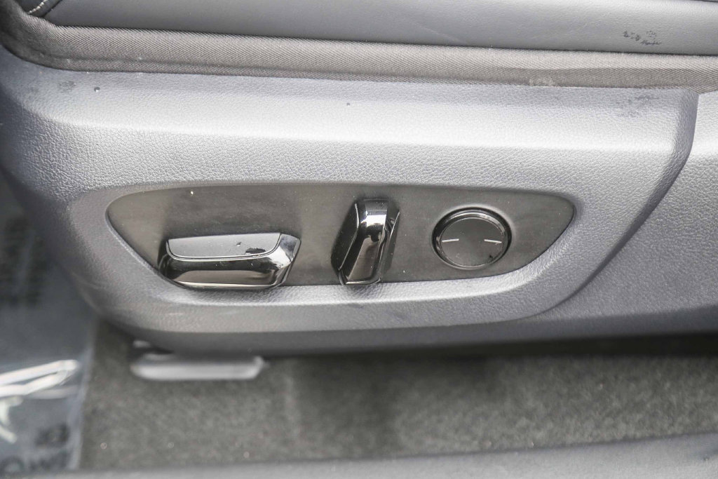 Used 2024 Lexus RX 350 F Sport w/ Convenience Package AWD/4WD image 19