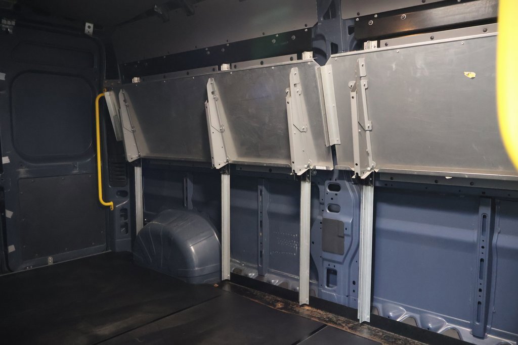 Used 2019 RAM ProMaster 2500 image 11