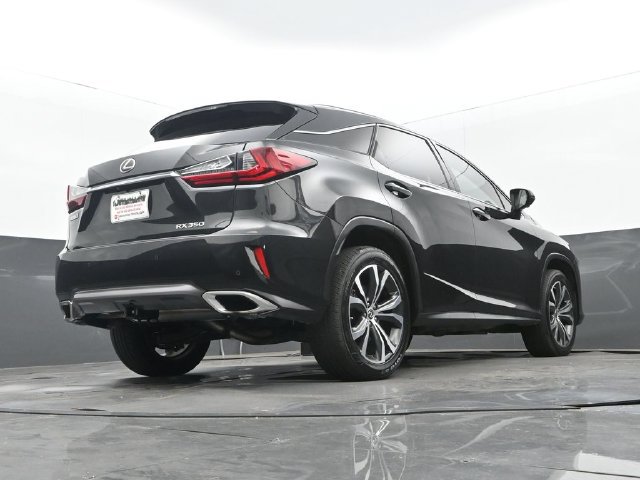 Used 2019 Lexus RX 350 AWD w/ Navigation Package image 27