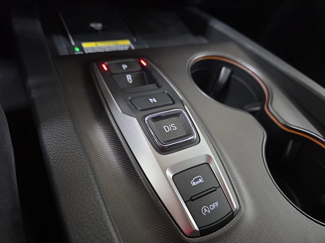 Used 2025 Honda Passport TrailSport image 24