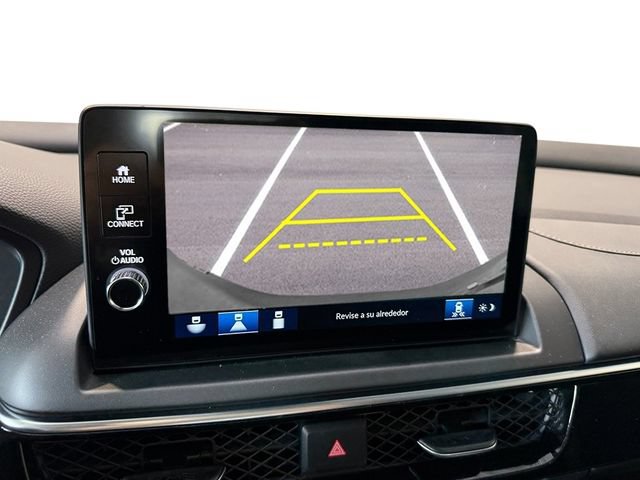 New 2026 Acura ADX FWD image 19