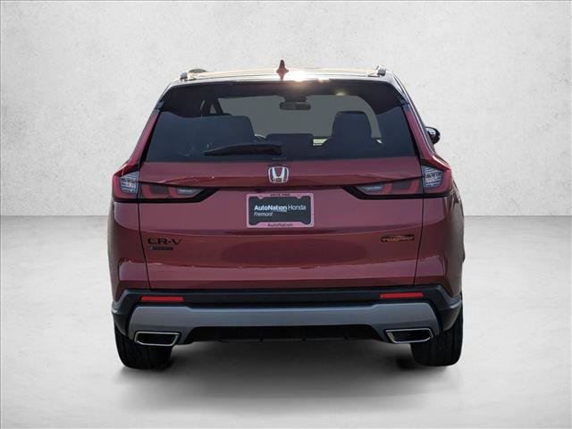 New 2026 Honda CR-V TrailSport image 7