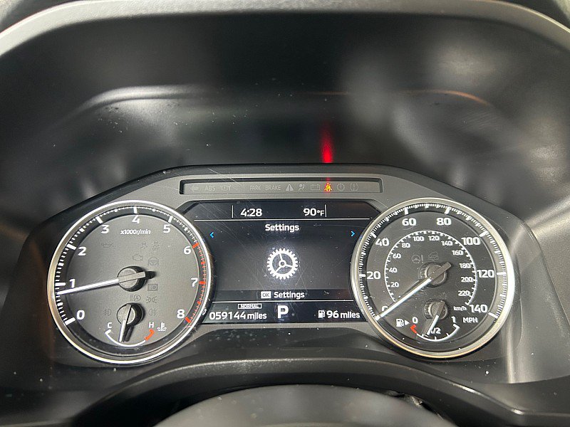 Used 2024 Mitsubishi Outlander AWD image 22