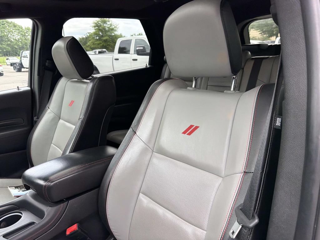 Used 2024 Dodge Durango GT AWD/4WD image 23