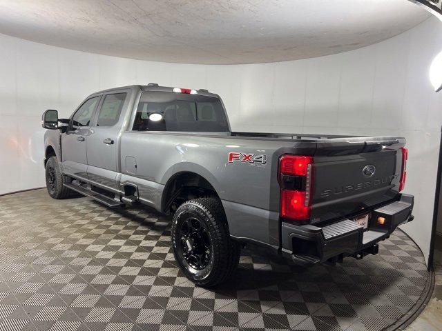 New 2026 Ford F350 XL image 5