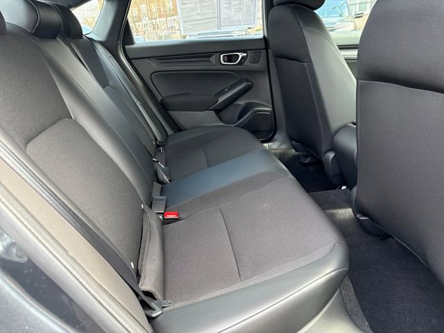 Certified 2023 Honda Civic Sport image 17