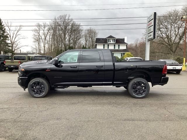 New 2026 RAM 2500 Laramie image 4
