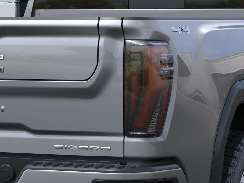 New 2026 GMC Sierra 2500 Denali Ultimate image 11
