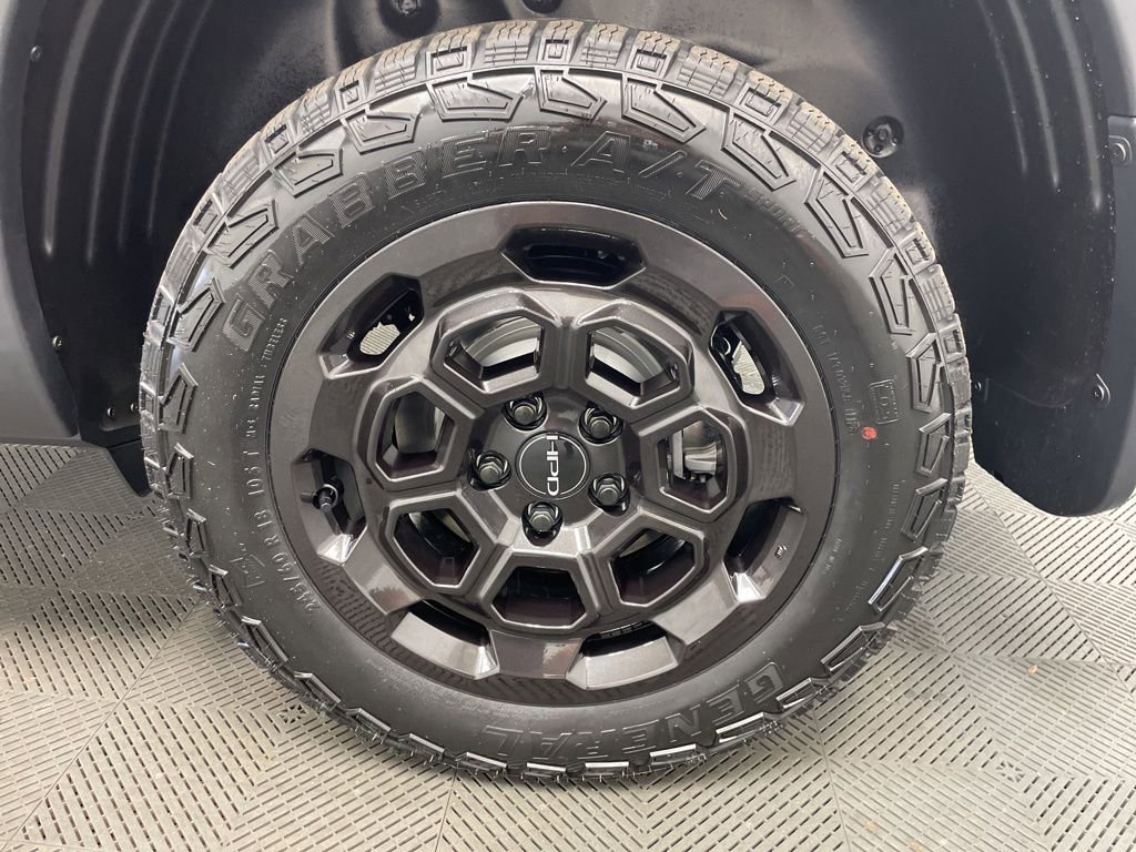 New 2026 Honda Ridgeline TrailSport+ image 35