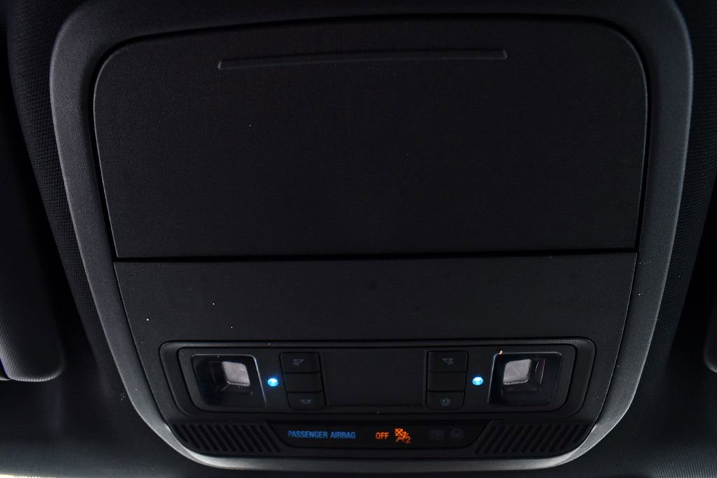 Used 2025 Ford Mustang Mach-E GT image 32