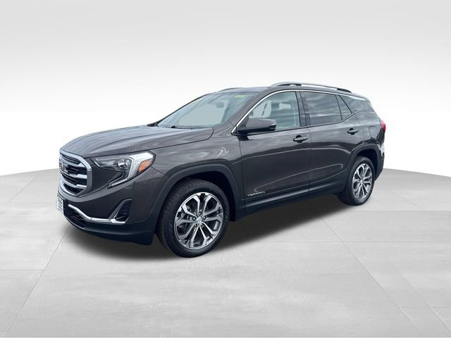 Used 2020 GMC Terrain SLT w/ Preferred Package