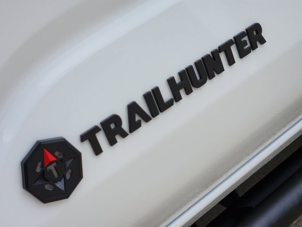 New 2026 Toyota 4Runner Trailhunter AWD/4WD image 8