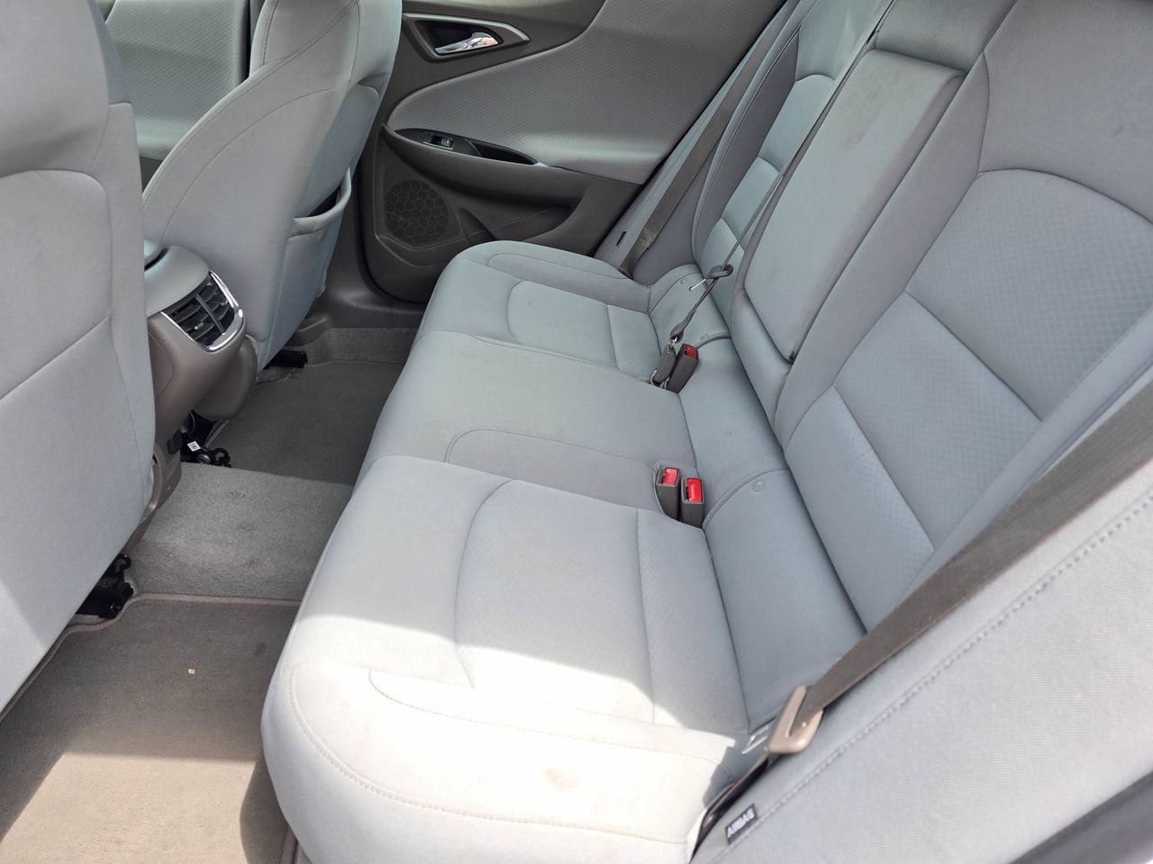 Used 2025 Chevrolet Malibu LT FWD image 12