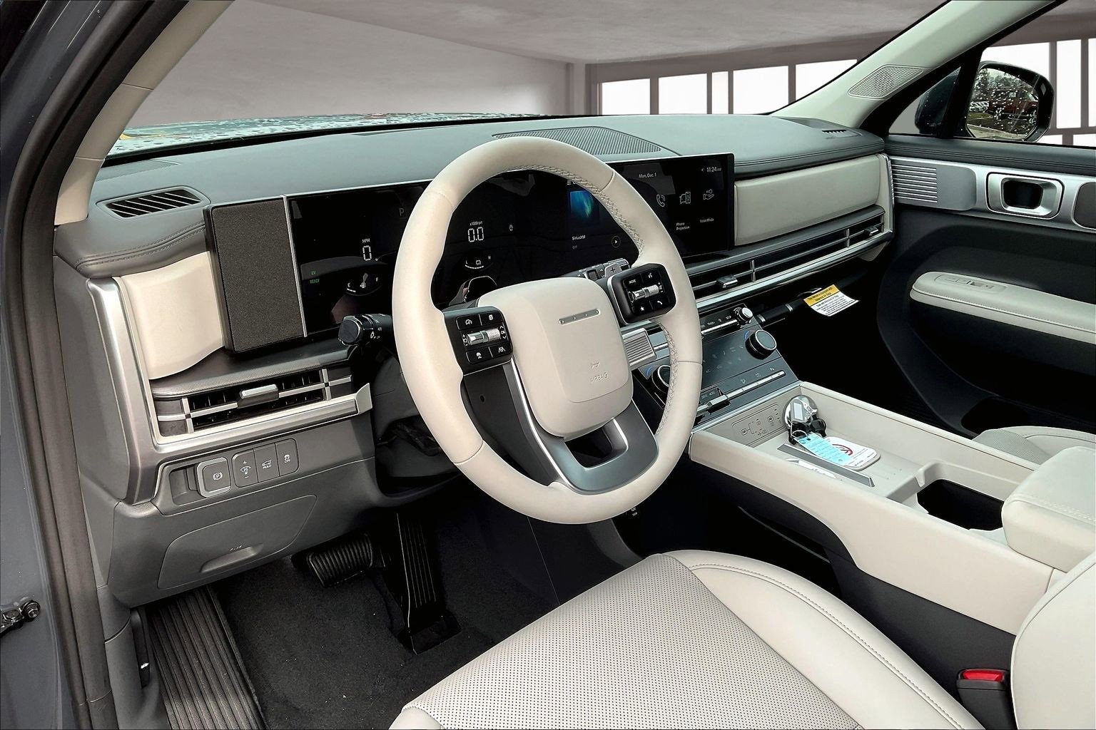 New 2026 Hyundai Santa Fe SEL image 7