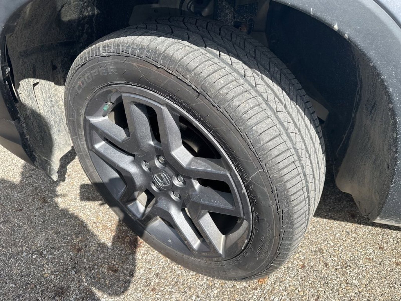 Used 2023 Honda Passport EX-L image 23