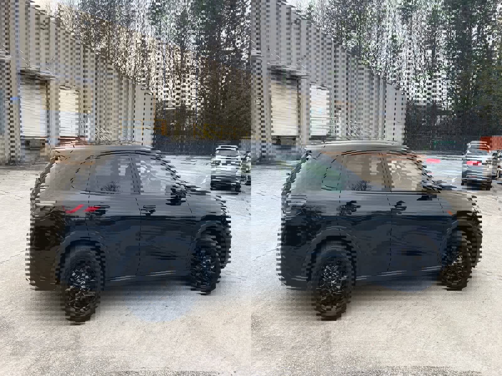 Used 2024 Honda HR-V Sport image 11