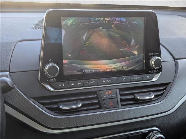 Used 2024 Nissan Altima 2.5 SR image 13