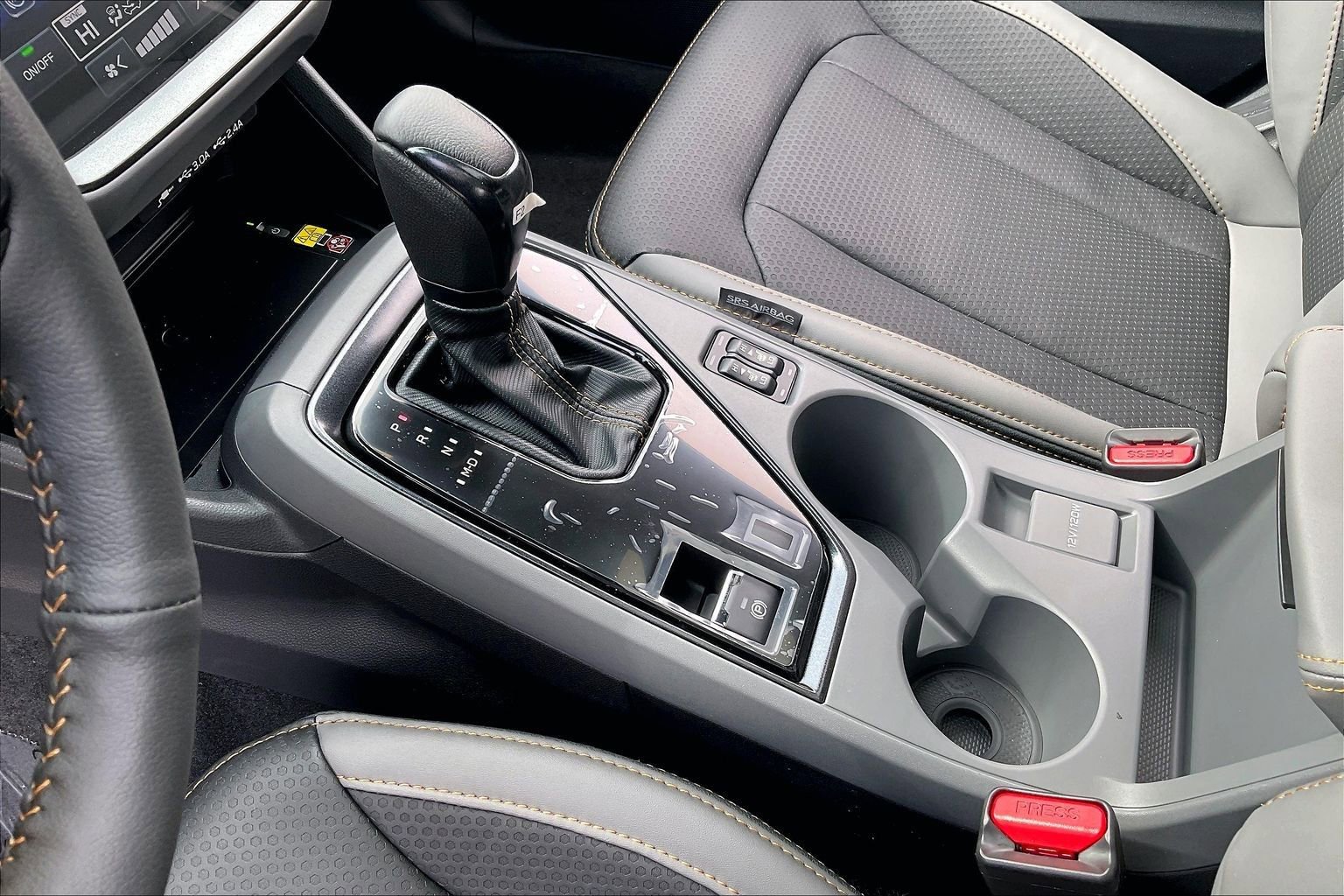 New 2026 Subaru Crosstrek 2.5i Wilderness AWD/4WD image 8