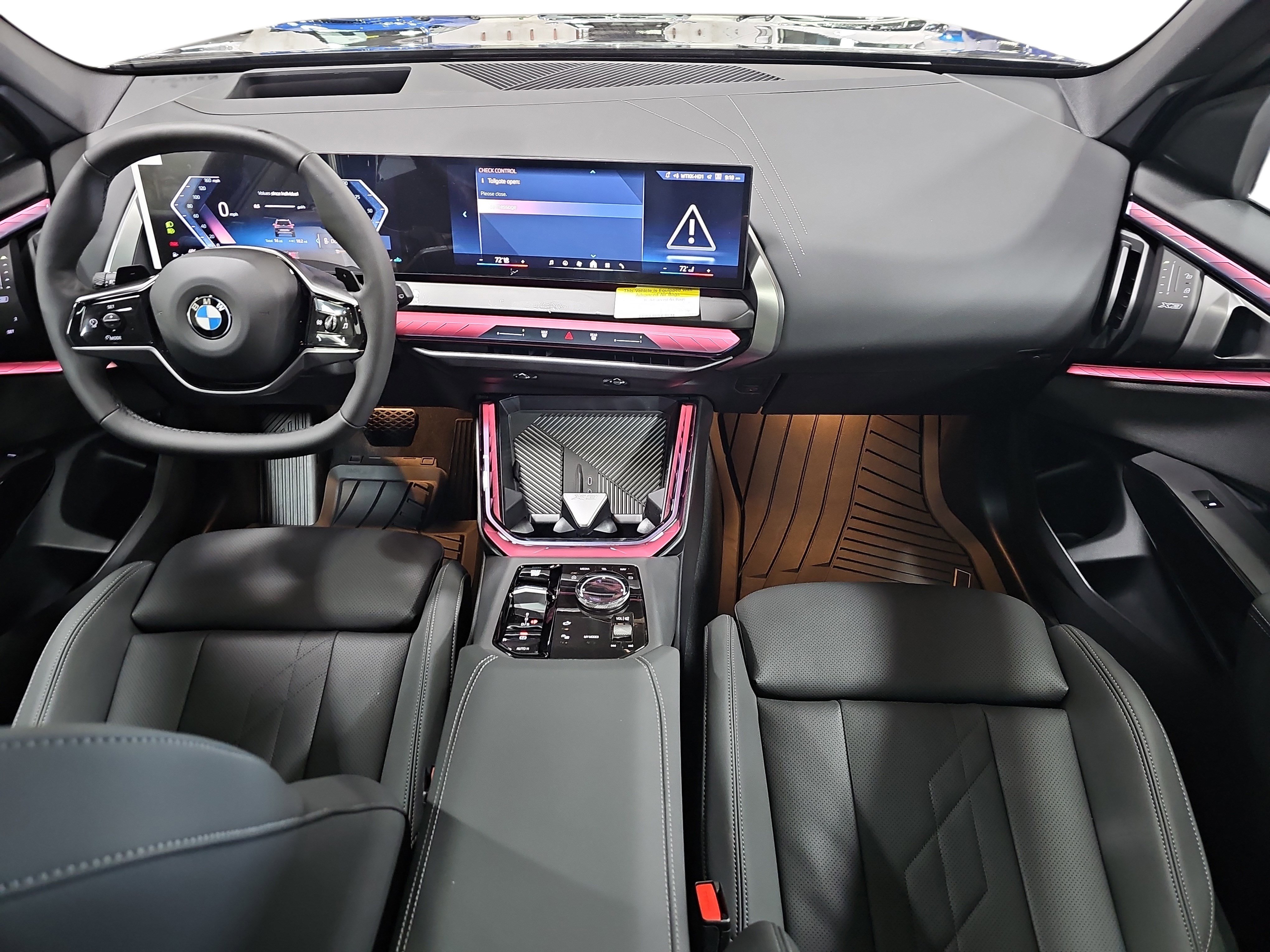 New 2026 BMW X3 xDrive30 w/ Premium Package image 9