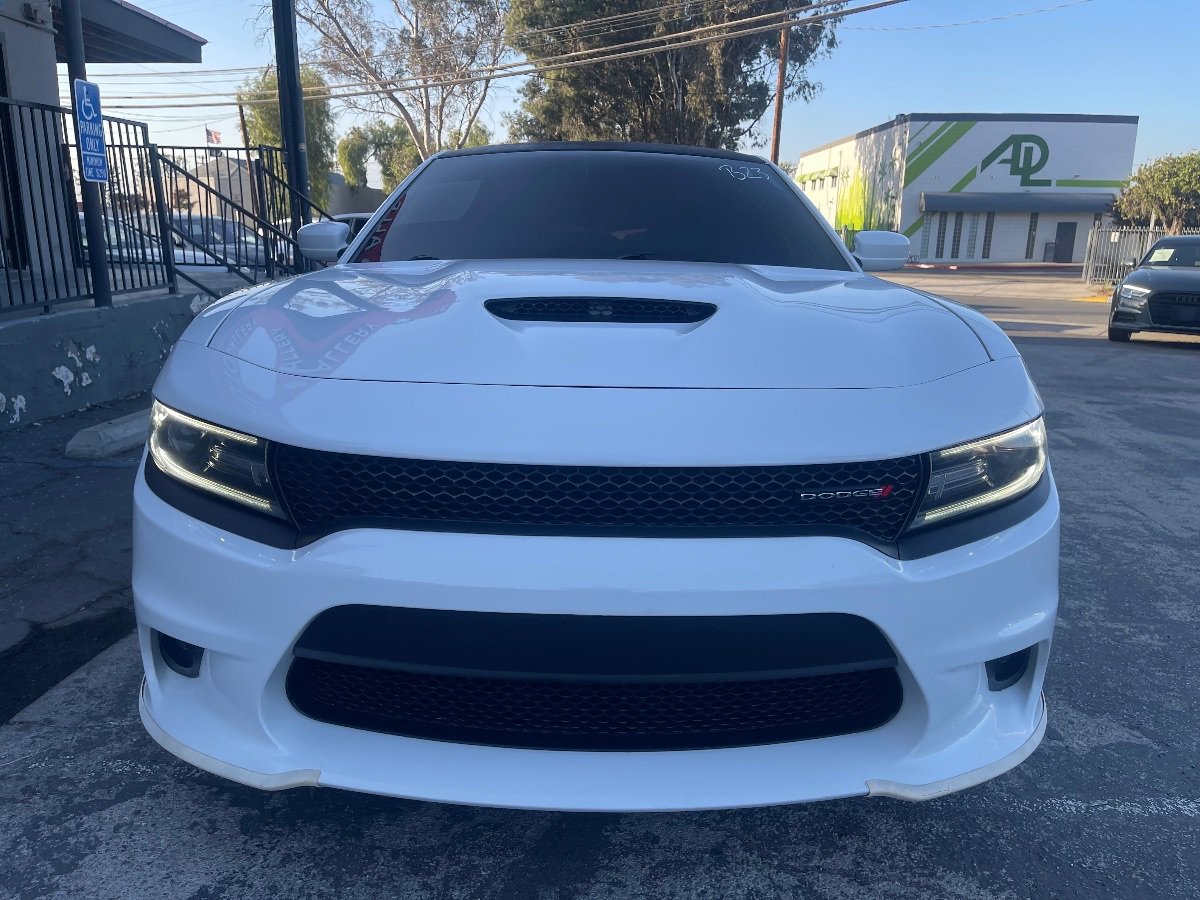 Used 2019 Dodge Charger R/T RWD image 2