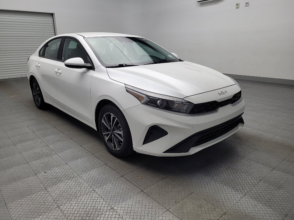 Used 2024 Kia Forte LXS image 13