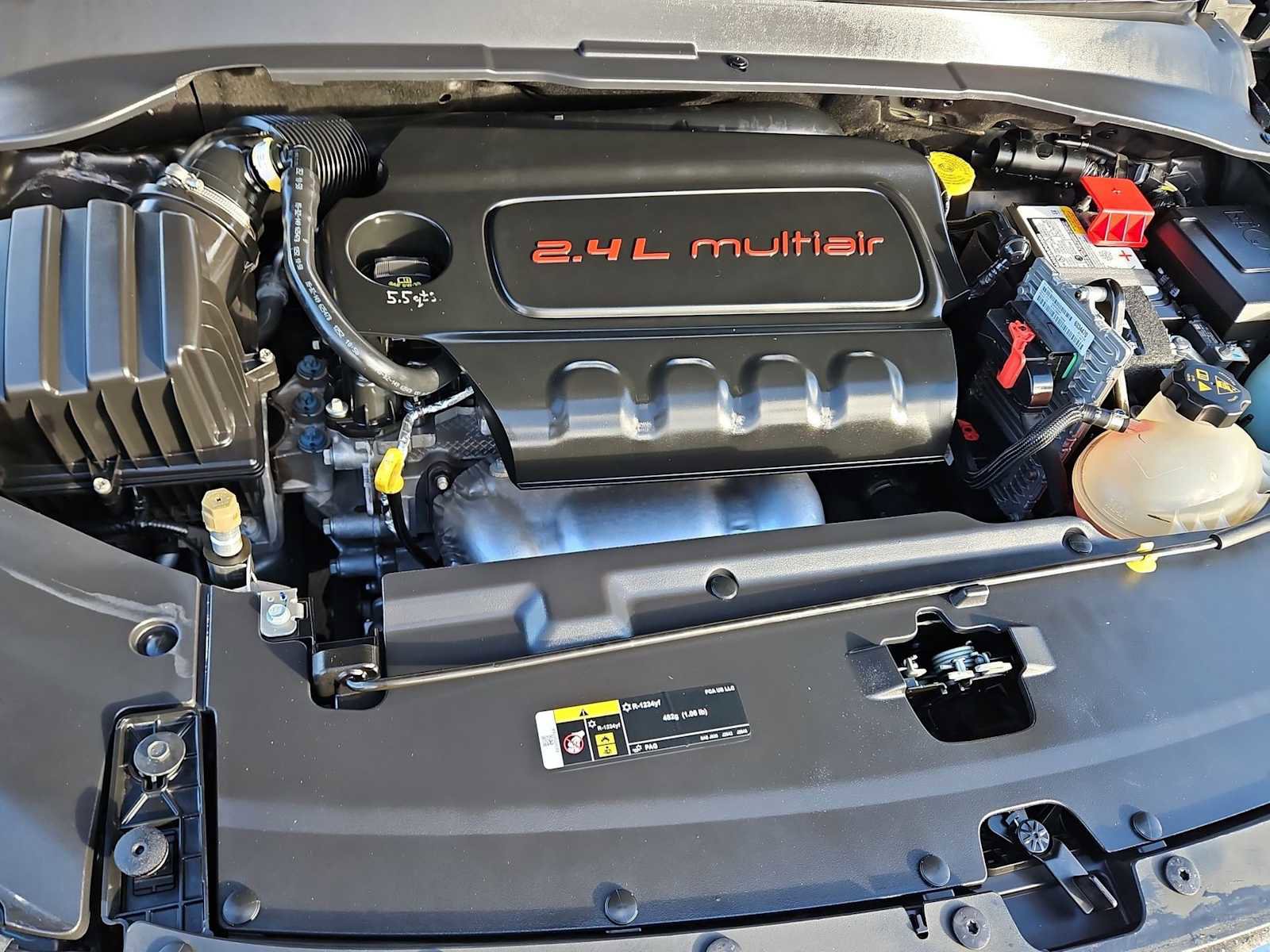 Used 2022 Jeep Compass Latitude image 15