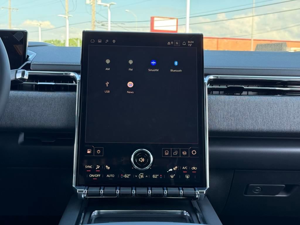 New 2026 GMC Sierra EV Elevation image 33