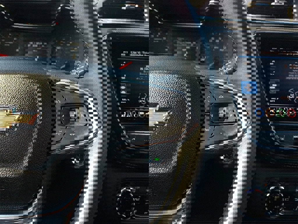 Certified 2023 Chevrolet TrailBlazer ACTIV w/ Convenience Package image 22