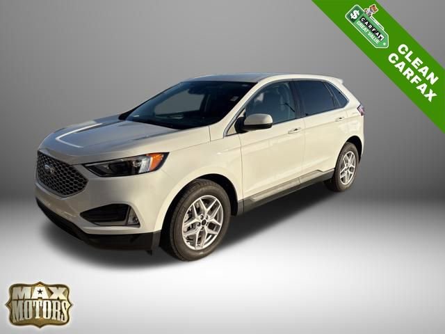 Used 2024 Ford Edge SEL w/ Convenience Package