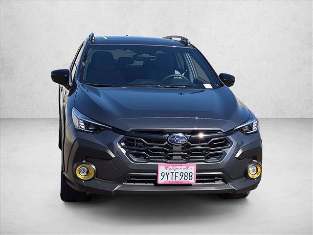 Certified 2026 Subaru Crosstrek 2.5i Sport w/ Crosstrek Mirror Package AWD/4WD image 2
