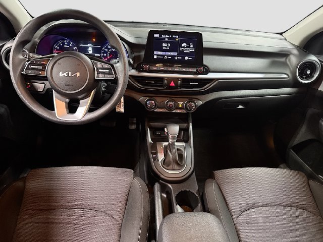 Certified 2023 Kia Forte LXS w/ LXS Technology Package FWD image 20