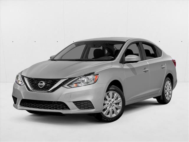 Used 2016 Nissan Sentra S image 1