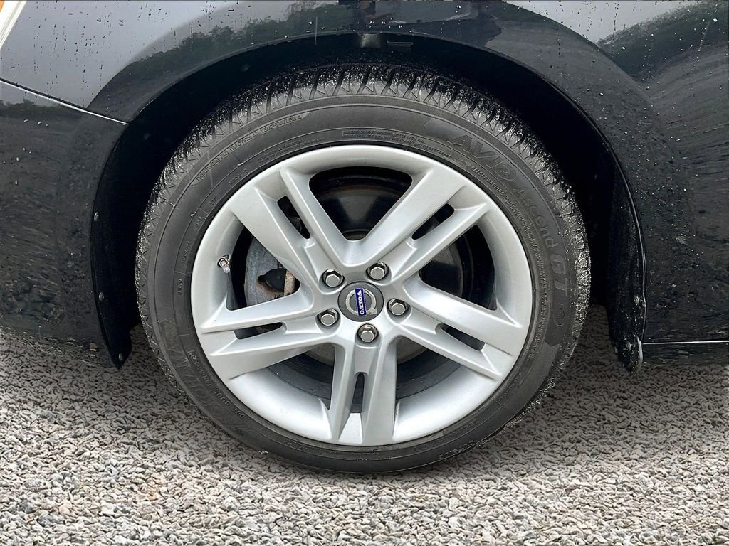 Used 2015 Volvo S60 T5 Premier image 9