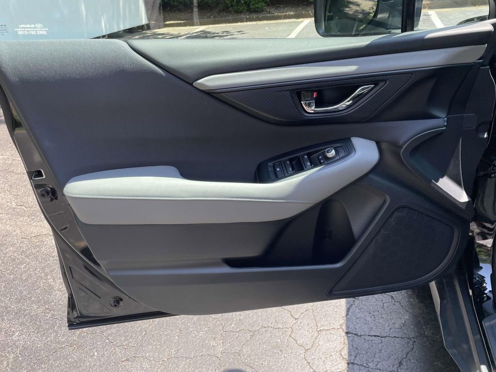 New 2025 Subaru Outback Premium w/ Popular Package #1A image 15